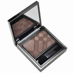 New Burberry Eye Colour Midnight Brown Shadow